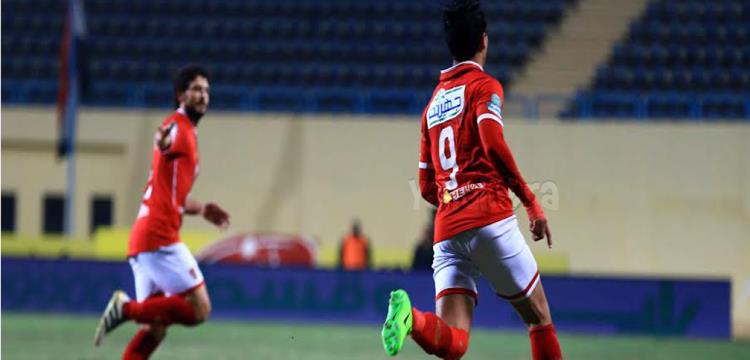 عمرو جمال ، الأهلي، الاهلي ، الاهلى